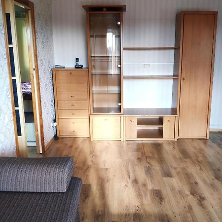 Cozy One Bedroom Apartment キエフ エクステリア 写真