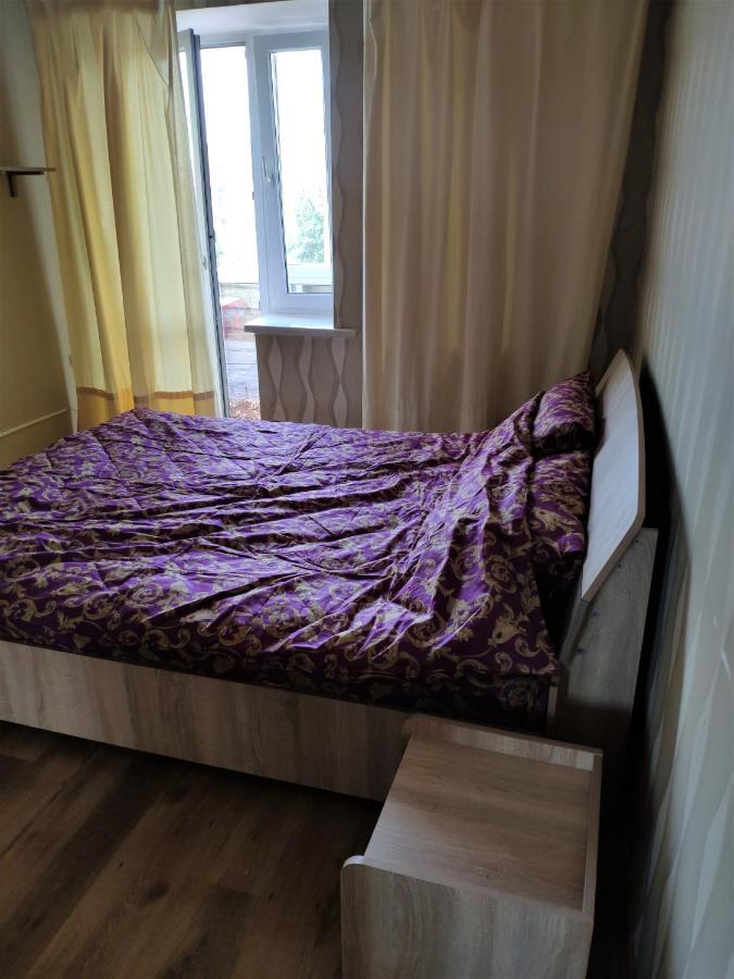 Cozy One Bedroom Apartment キエフ エクステリア 写真