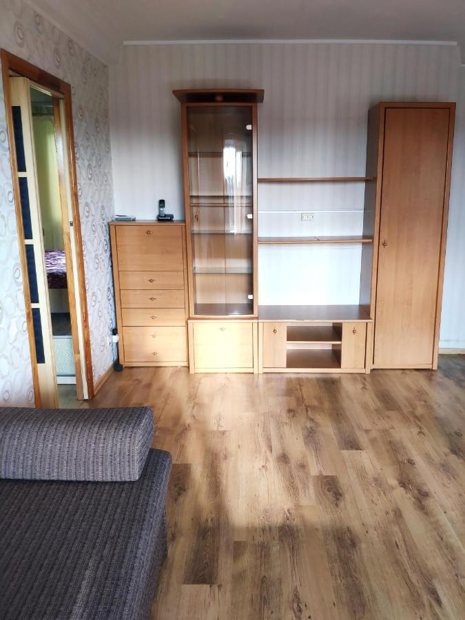 Cozy One Bedroom Apartment キエフ エクステリア 写真
