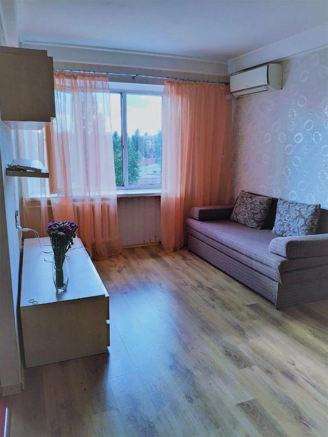 Cozy One Bedroom Apartment キエフ エクステリア 写真