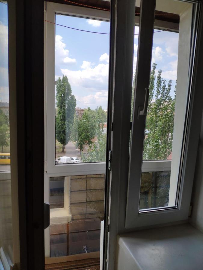 Cozy One Bedroom Apartment キエフ エクステリア 写真